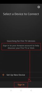 Amazon Fire TV App (7)