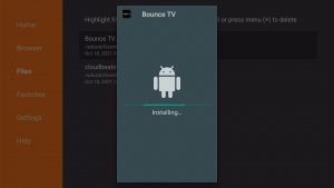 Bounce TV App (4)