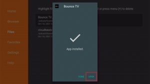 Bounce TV App (5)