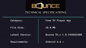 Bounce TV Tech Specs 1