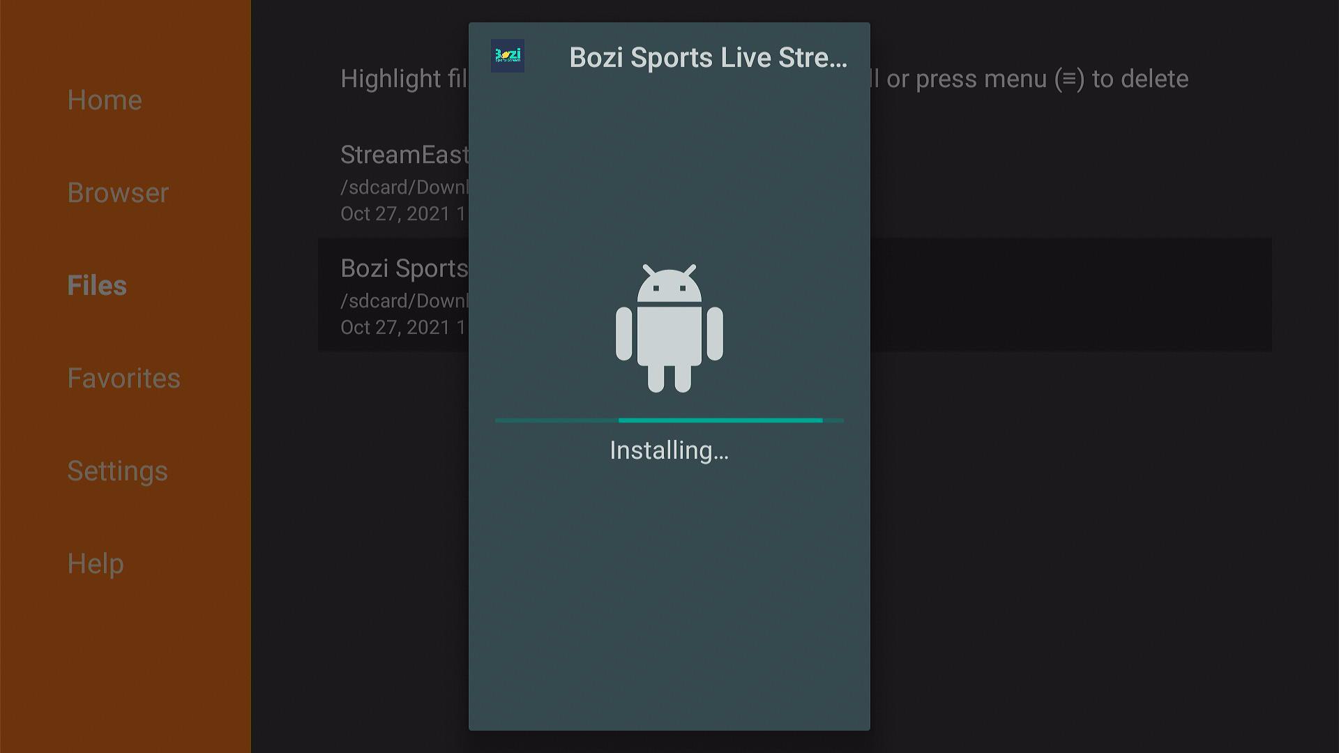 Bozi Sports