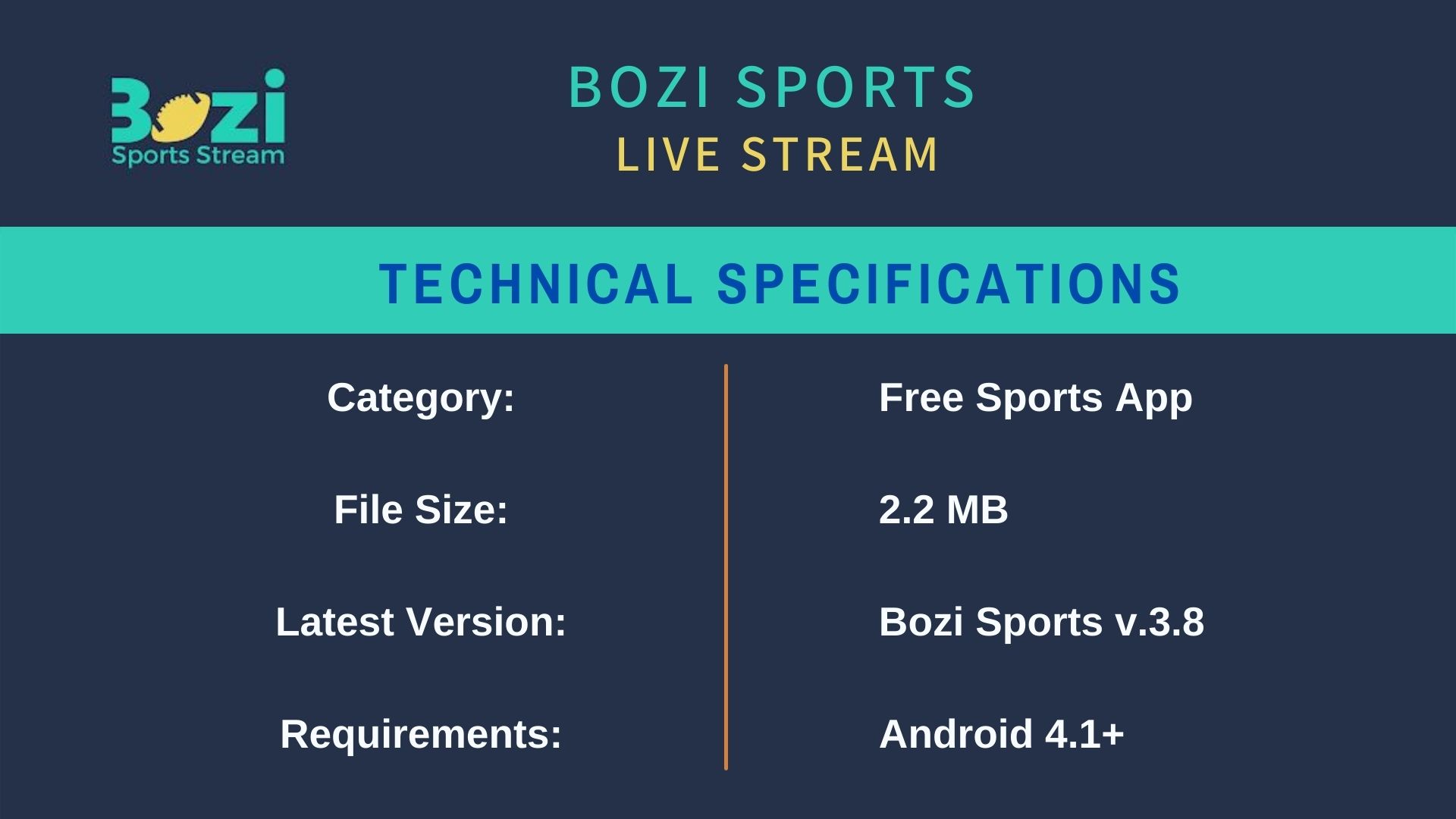 Bozi Sports