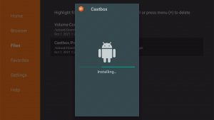 CastBox Premium Install (4)