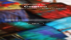 Cerebro