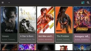 Stream Harry Potter Movies Online on Fire TV Stick 31