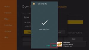 Stream Harry Potter Movies Online on Fire TV Stick 26