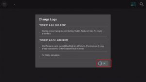 Stream Harry Potter Movies Online on Fire TV Stick 30