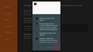 Sapphire Secure IPTV Alternatives