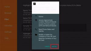 Sapphire Secure IPTV Alternatives