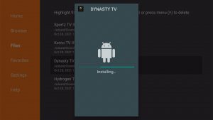 Sapphire Secure IPTV Alternatives