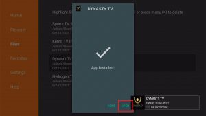 Sapphire Secure IPTV Alternatives
