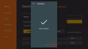 How to Unblock Pandora (5)