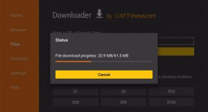 Sapphire Secure IPTV Alternatives