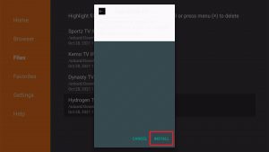 Sapphire Secure IPTV Alternatives