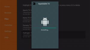 Sapphire Secure IPTV Alternatives