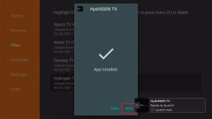 Sapphire Secure IPTV Alternatives