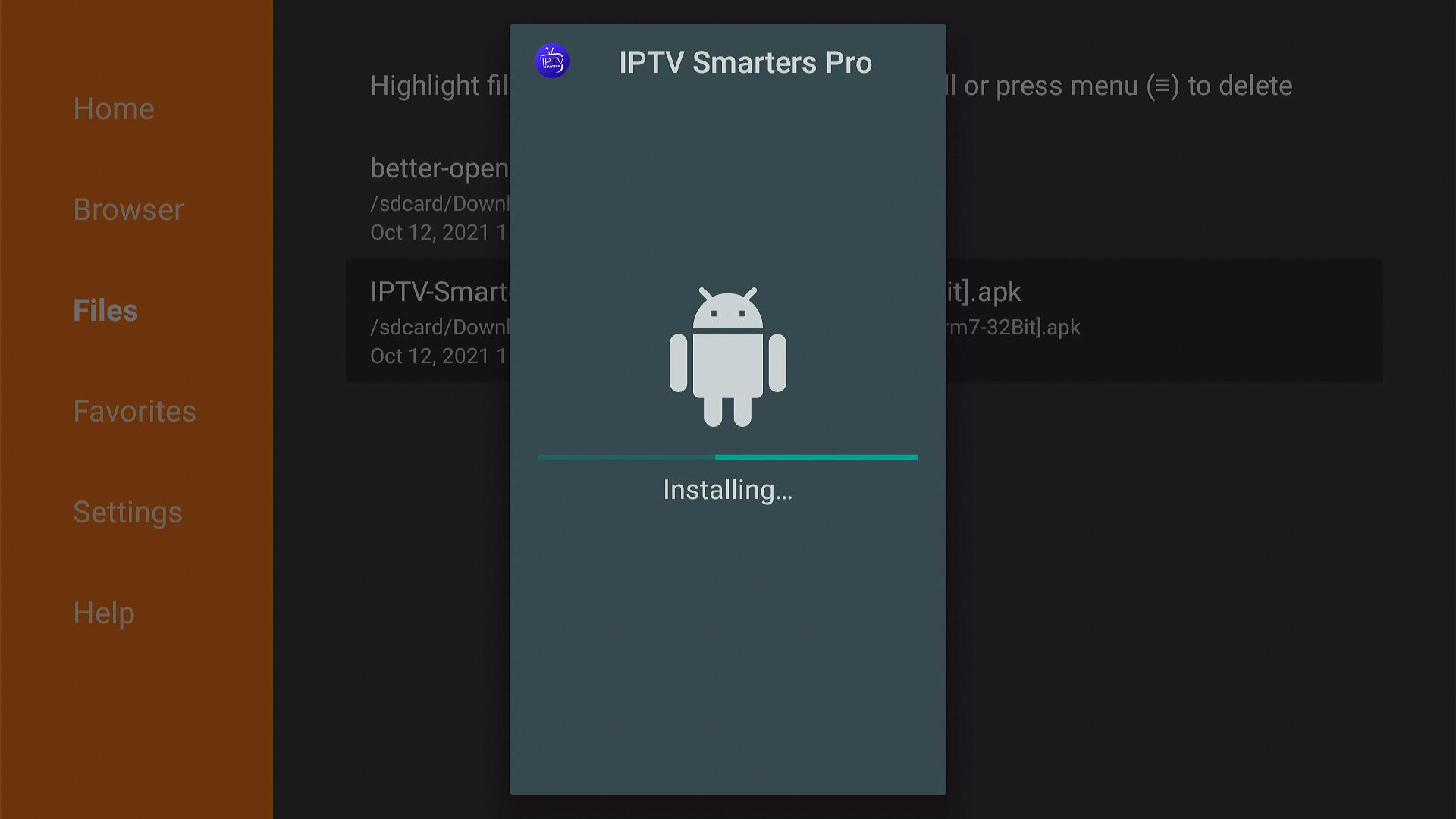 IPTV Smarters Pro (4)
