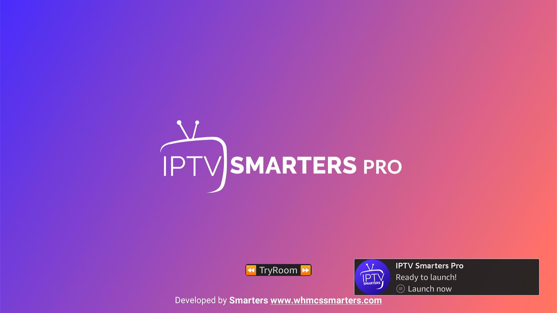 IPTV Smarters Pro (6)