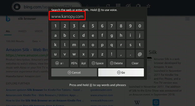 Kanopy