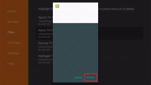 Sapphire Secure IPTV Alternatives