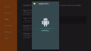 Sapphire Secure IPTV Alternatives