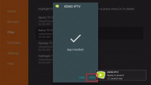 Sapphire Secure IPTV Alternatives
