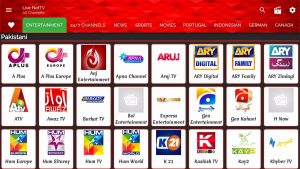 LiveNet TV Launch (3)