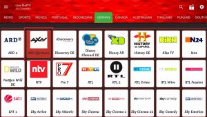 LiveNet TV Launch (5)