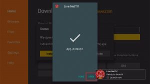Livenet TV (5)