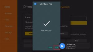 MX Player Install (5)