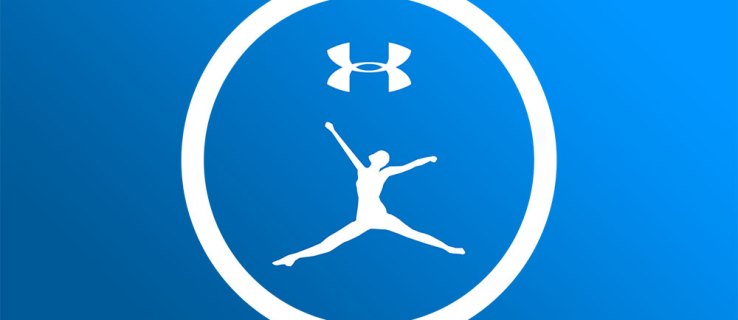 MyfitnessPal App