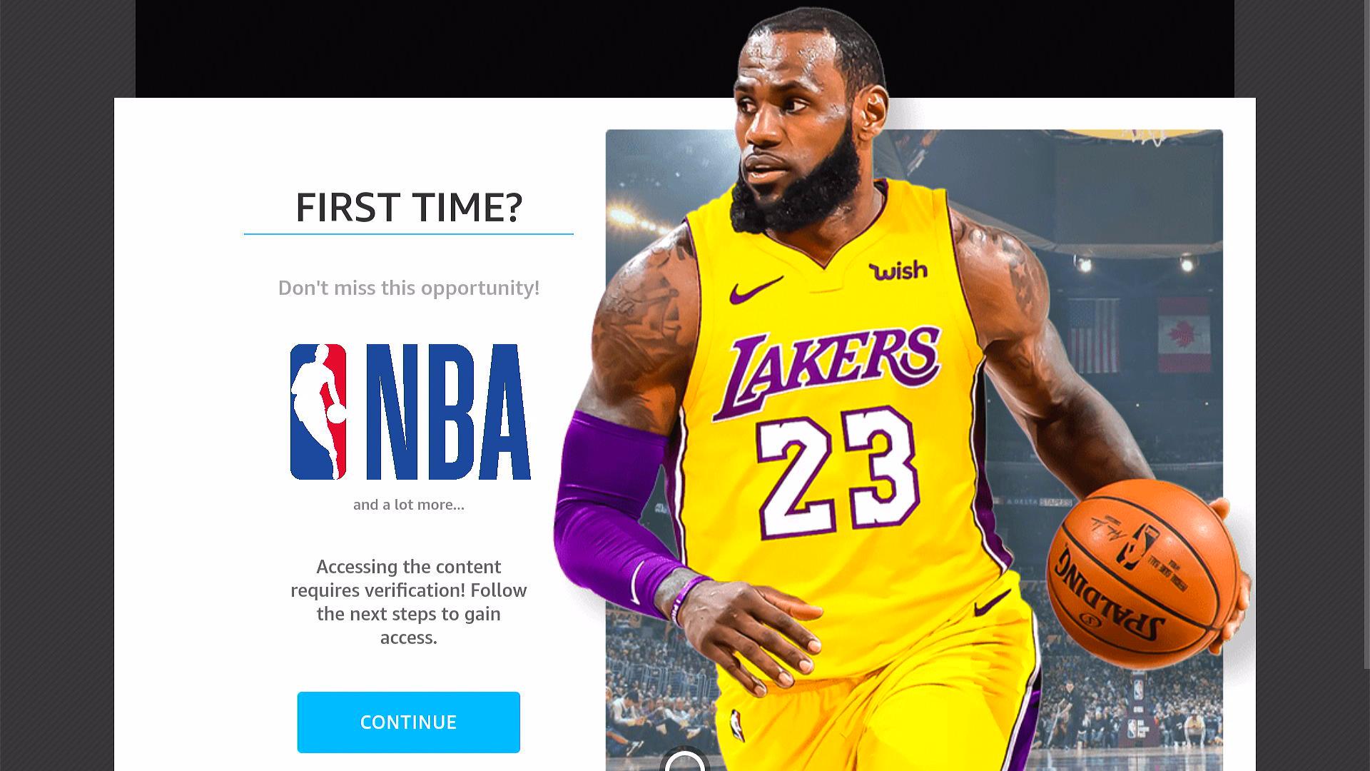 NBA-Stream Website (8)