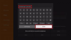 Install Set IPTV Pro 15