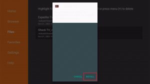 Shack TV IPTV