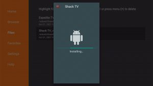 Shack TV IPTV
