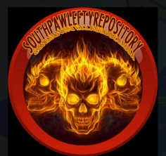 SouthPaw Repository