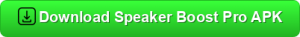 Speaker Boost Pro Button 1