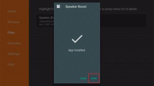 Speaker Boost Pro Install (5)