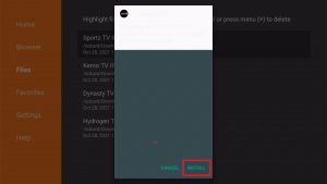Sapphire Secure IPTV Alternatives