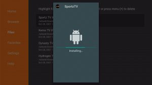 Sapphire Secure IPTV Alternatives
