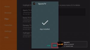 Sapphire Secure IPTV Alternatives