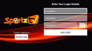 Sapphire Secure IPTV Alternatives