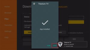TeaTV Alternatives