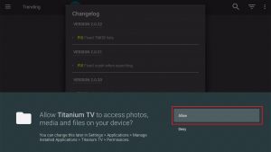 TeaTV Alternatives