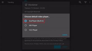 TeaTV Alternatives