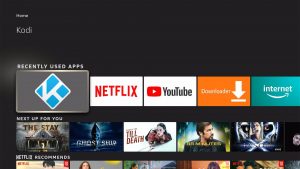 Sports Plus Kodi Build