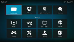 Purely Wrestling Kodi Addon