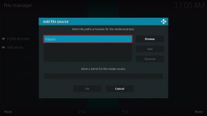 Purely Wrestling Kodi Addon