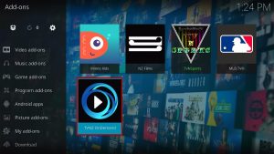 TVNZ OnDemand Kodi Addon