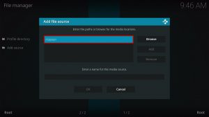Nightwing Kodi Addon